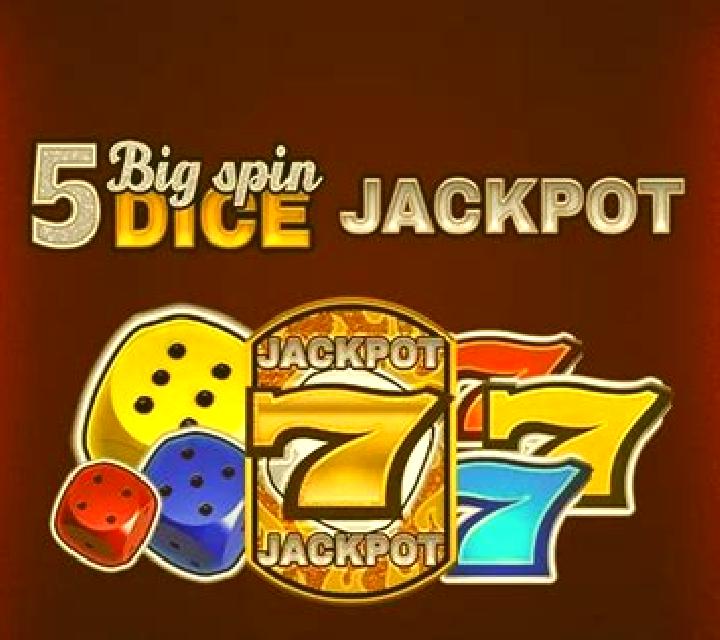 Spin & Dice online slot