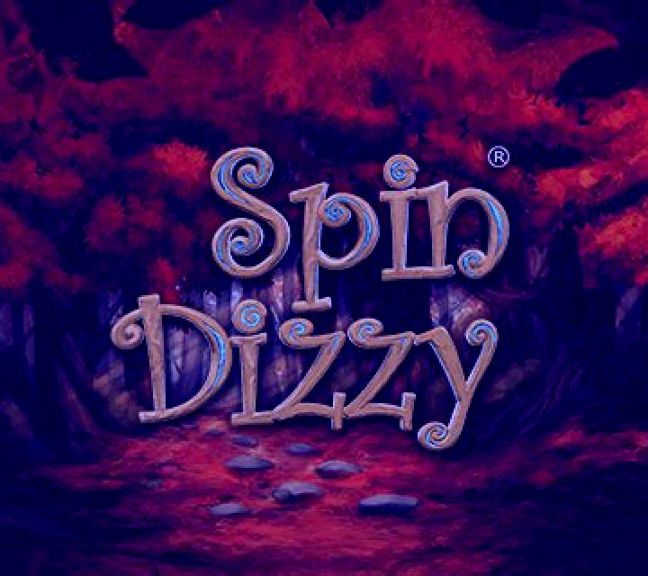 Spin Dizzy online slot