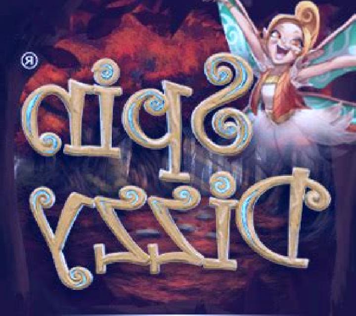 Spin Dizzy Pull Tab online slot