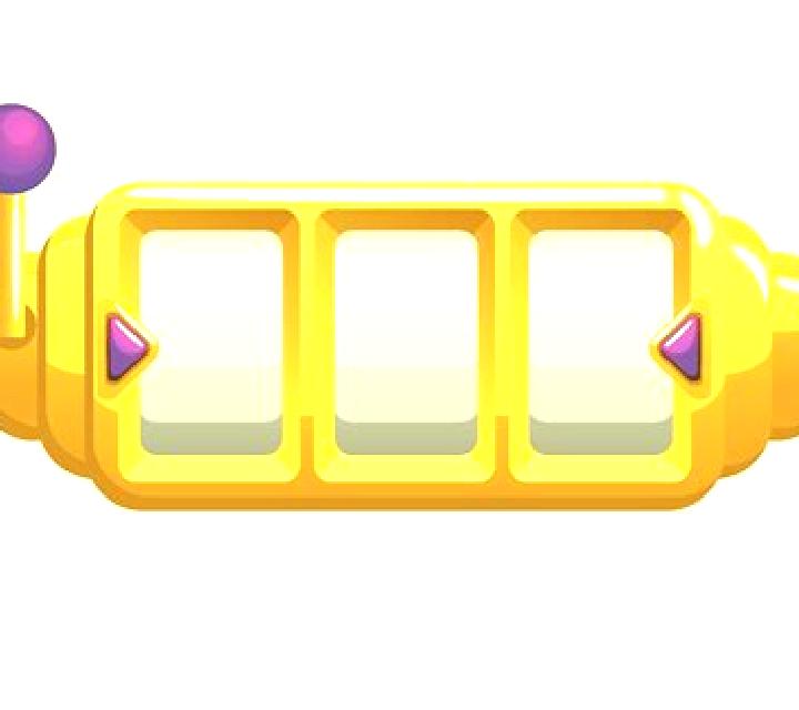 Spin Dizzy slot machine