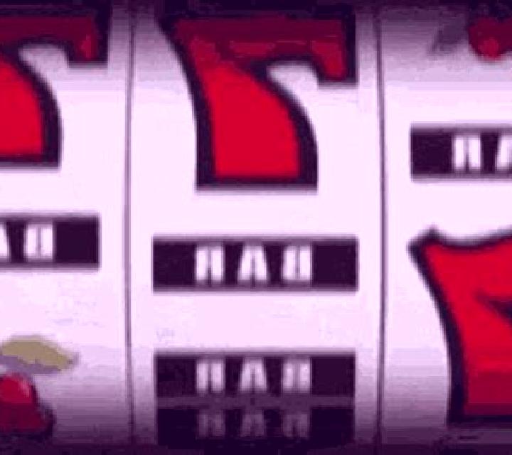 Spin Fall 7s slot machine
