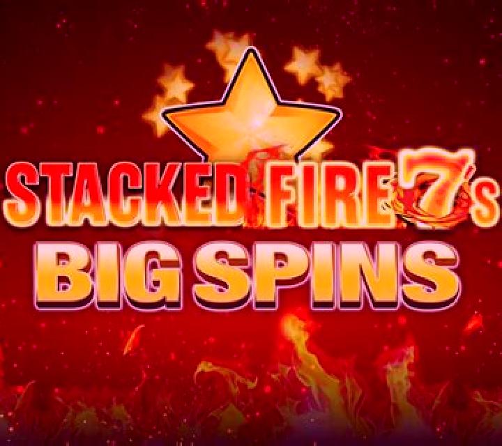 Spin Fall 7s slot