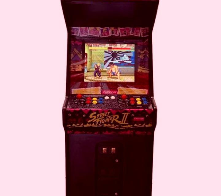 Spin Fighter 2 slot