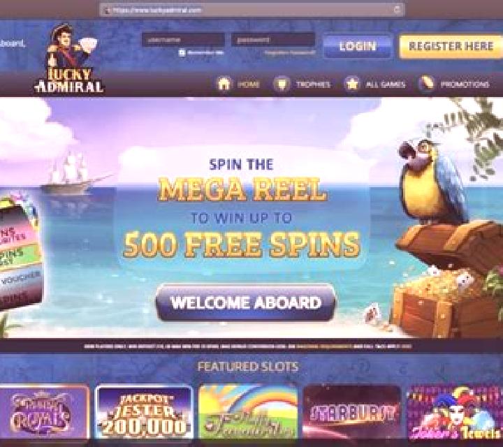 Spin Island online slot
