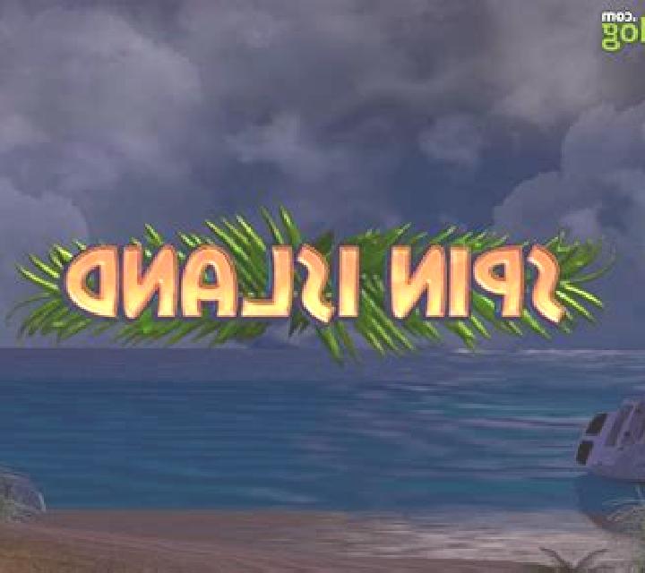 Spin Island slot