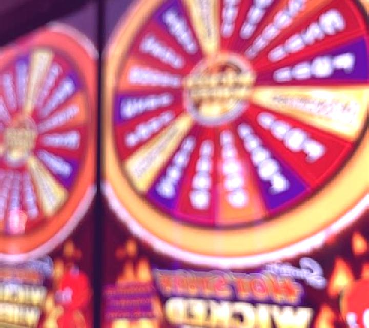 Spin It Macao online slot