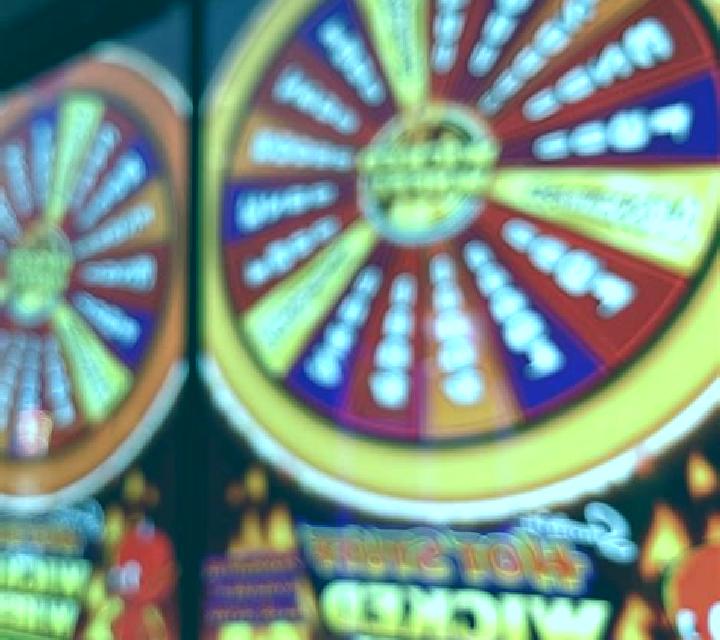 Spin It Macao slot game