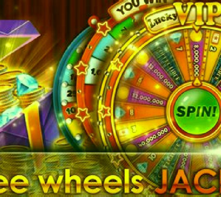 Spin It slot machine