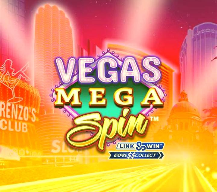 Spin It Vegas slot
