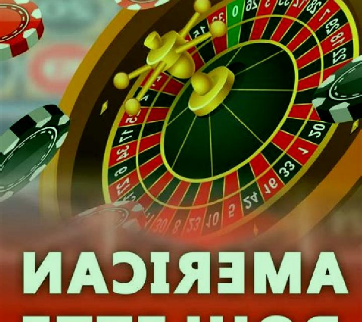 Spin & Jam Roulette online slot