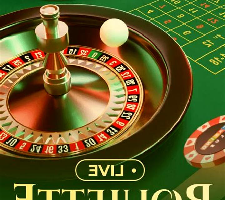 Spin & Jam Roulette slot game
