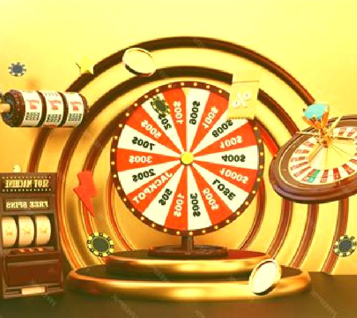 Spin & Jam Roulette slot