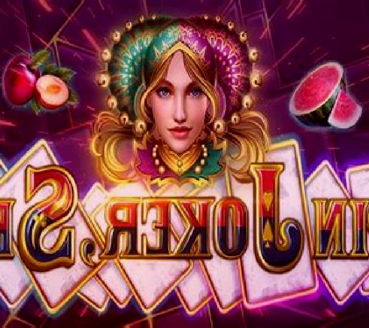 Spin Joker, Spin slot