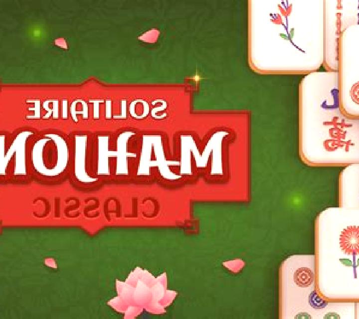 Spin Mahjong online slot