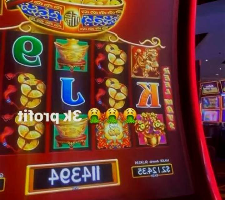 Spin My Drink online slot