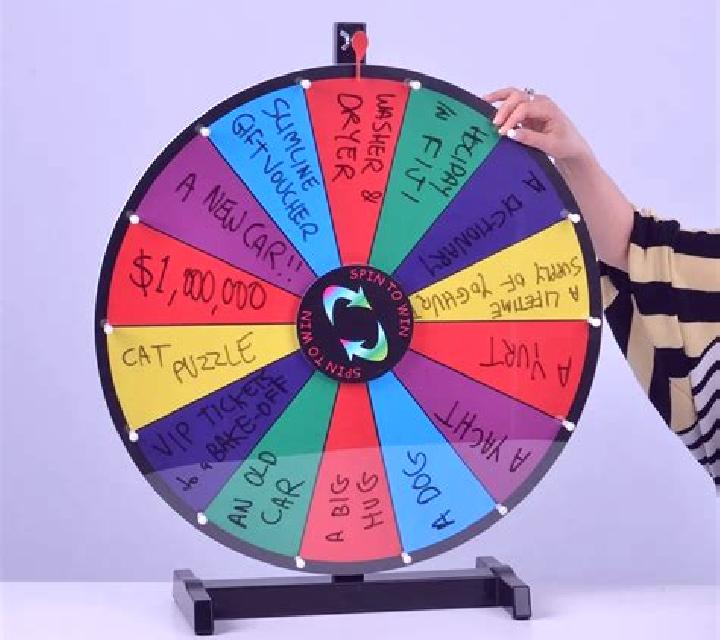 Spin My Drink slot game
