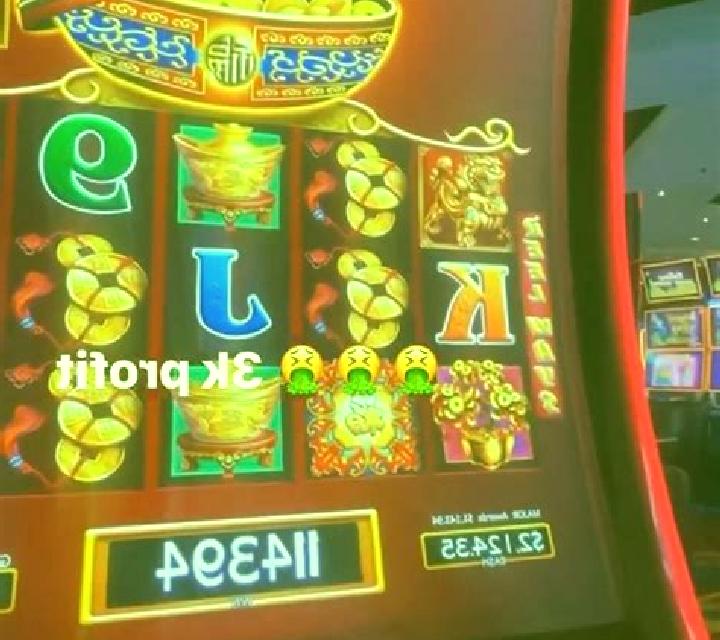 Spin My Drink slot machine