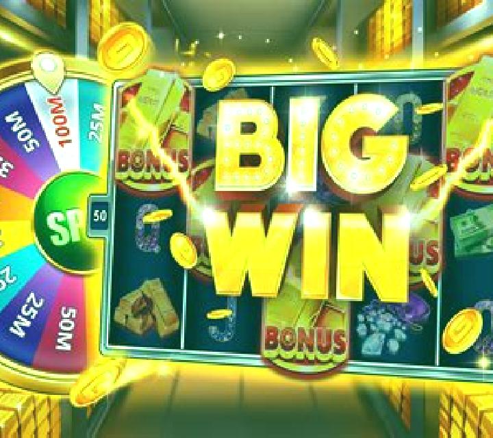 Spin n Win online slot