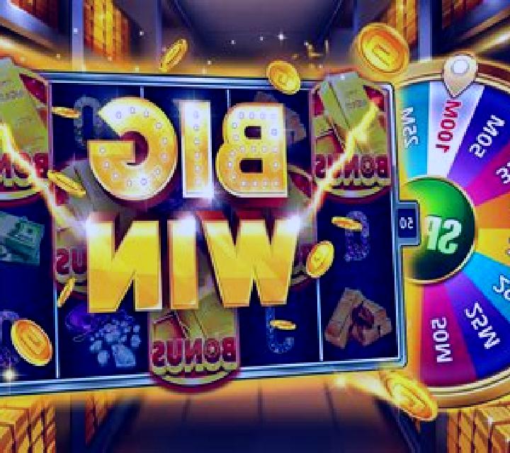 Spin n Win slot game