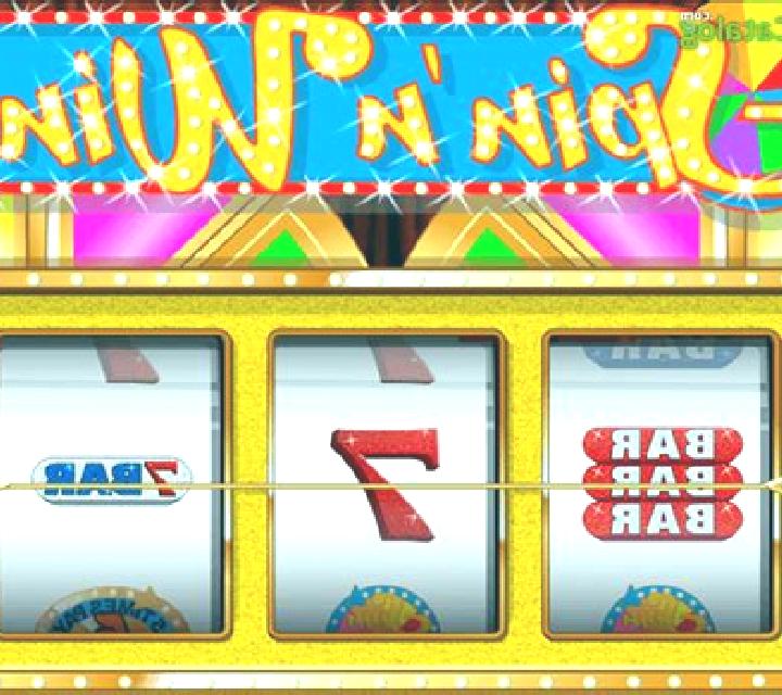 Spin n Win slot