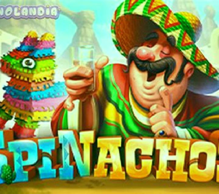 Spin Nachos slot