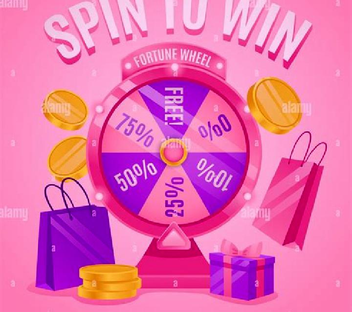 Spin of Fate online slot