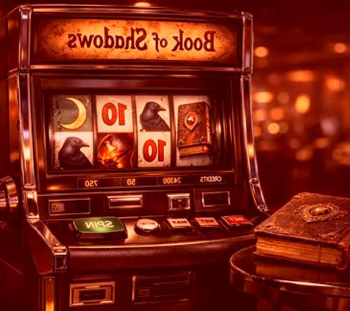 Spin Of Shadows slot