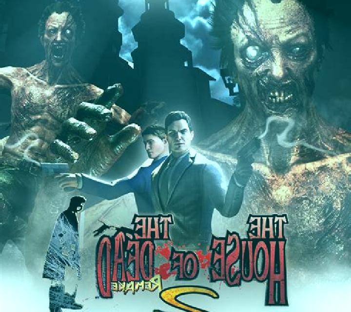 Spin of the Dead online slot