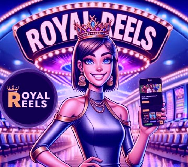 Spin or Reels online slot