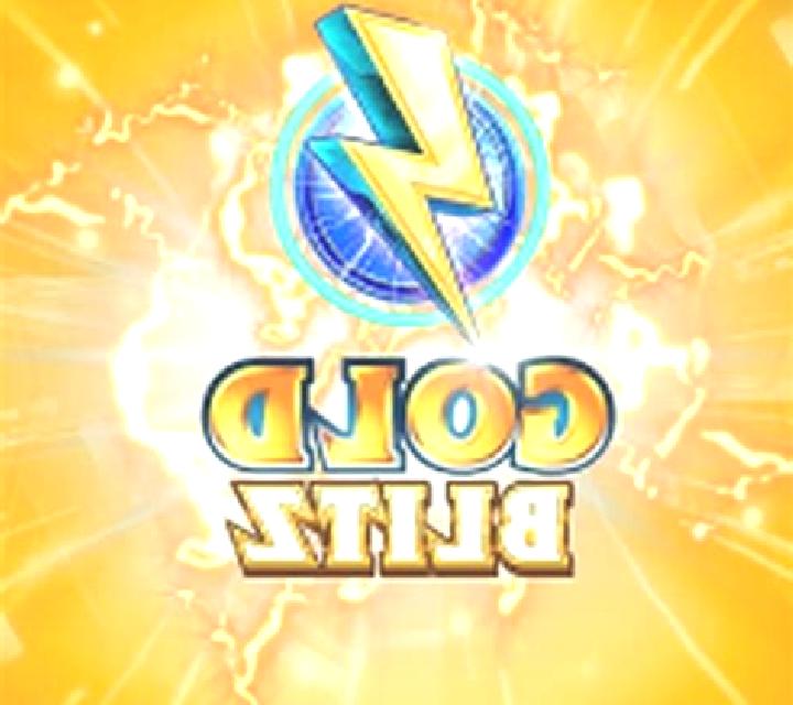 Spin O Reely Gold Blitz online slot