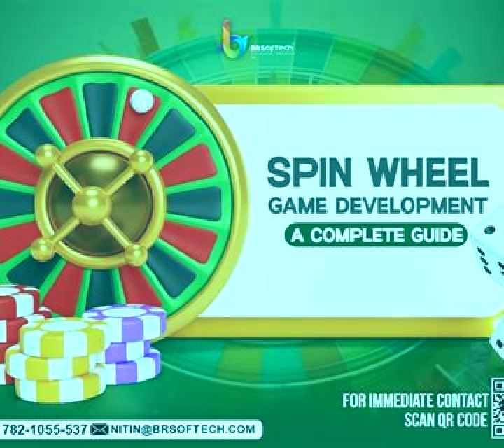 Spin O Reely slot game