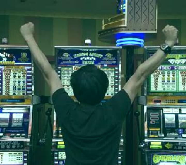 Spin O Reely slot machine