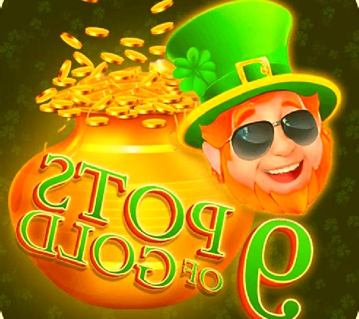Spin O Reely s Pots of Gold slot game