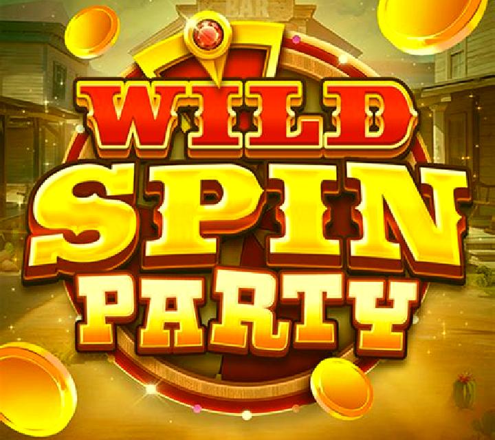 Spin Party online slot