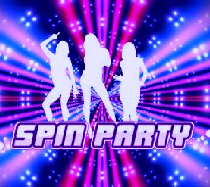 Spin Party slot