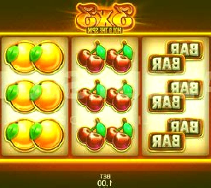Spin Payday (3x3) online slot