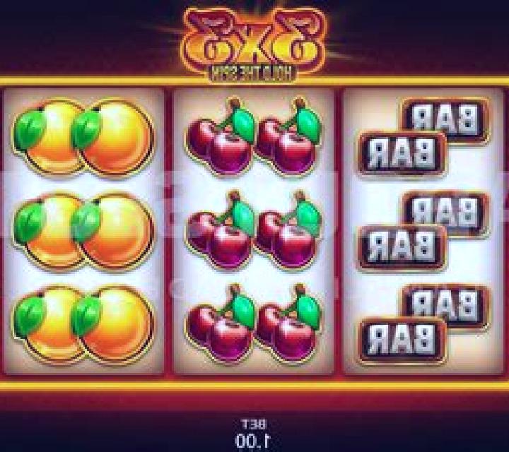 Spin Payday (3x3) slot game