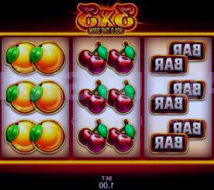 Spin Payday (3x3) slot