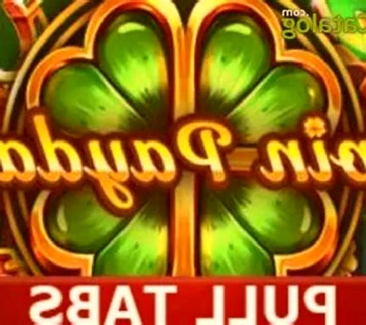 Spin Payday (Pull Tabs) slot