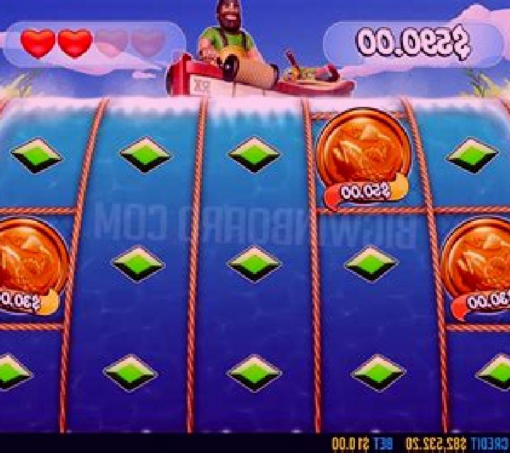 Spin Payday Respin slot game