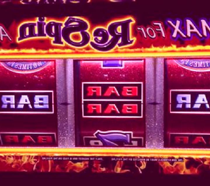 Spin Payday Respin slot machine