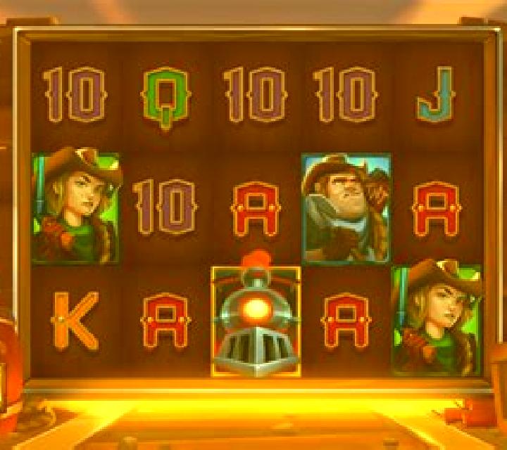Spin Payday slot