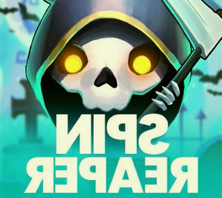 Spin Reaper online slot