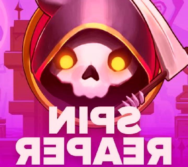 Spin Reaper slot