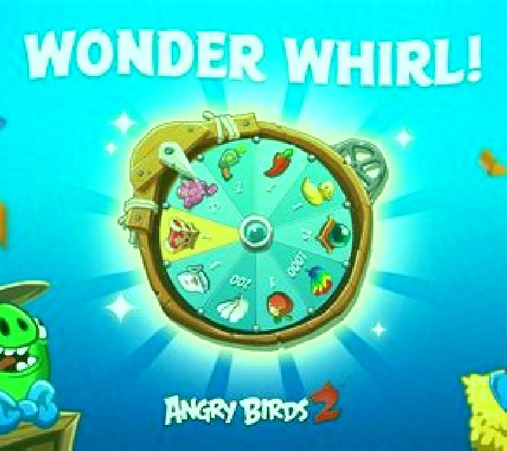 Spin Royal Birds online slot