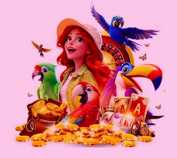 Spin Royal Birds slot