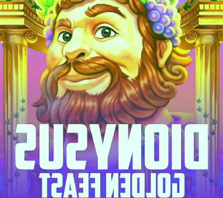 Spin Royal Dionysus online slot