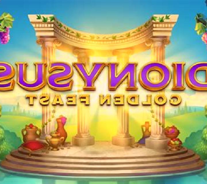 Spin Royal Dionysus slot game