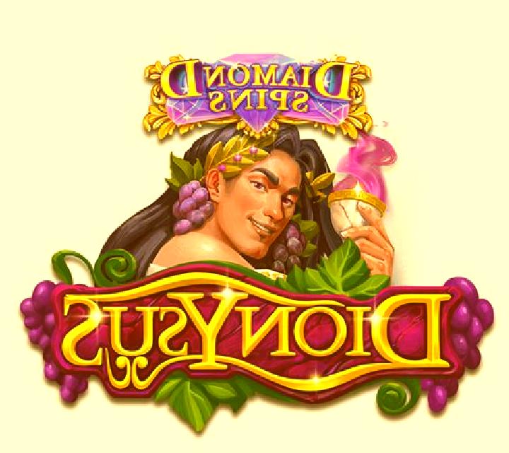 Spin Royal Dionysus slot