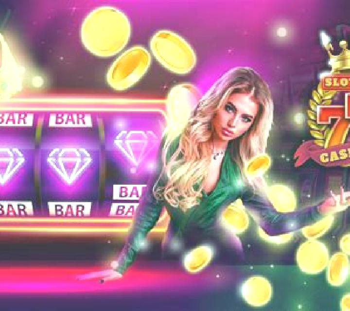 Spin Royal Diva slot machine